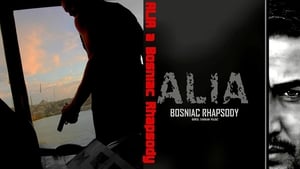 Alia: A Bosniac Rhapsody háttérkép