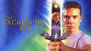 The Excalibur Kid háttérkép