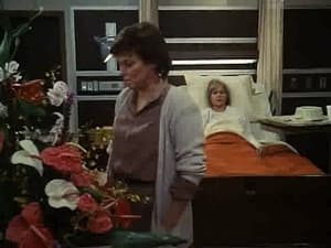 Cagney & Lacey 3. évad Ep.6 6. epizód