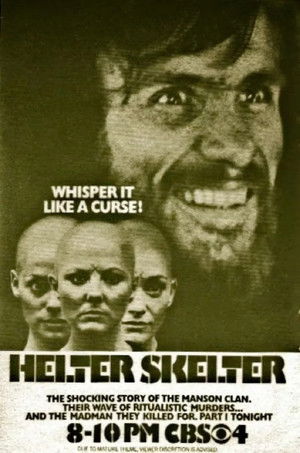 Helter Skelter poszter