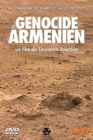 Le Génocide arménien