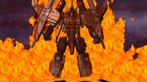 トランスフォーマー ギャラクシーフォース Season 1 Ep.30 30. epizód