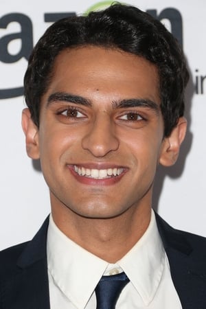 Karan Soni profil kép