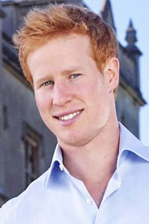 Matthew Hicks profil kép