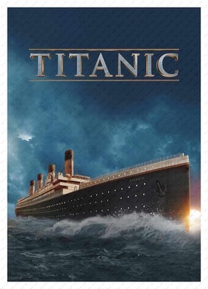 Reflections on Titanic poszter