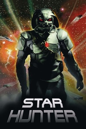 Star Hunter poszter