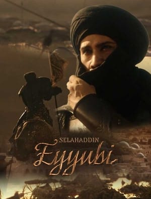 Kudüs Fatihi: Selahaddin Eyyubi poszter