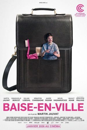Baise-en-ville poszter