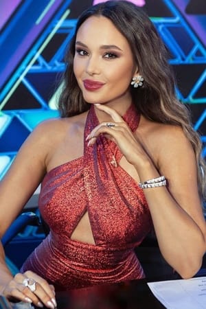 Aida Garifullina profil kép