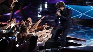 The Voice Season 8 Ep.21 21. epizód