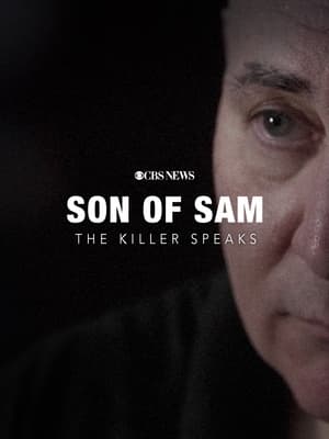 Son of Sam: The Killer Speaks poszter