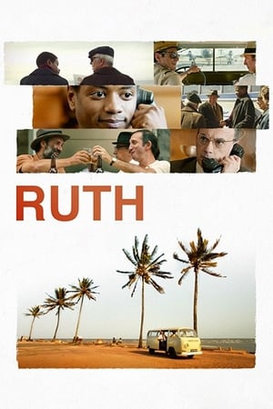 Ruth: A Pérola do Índico poszter