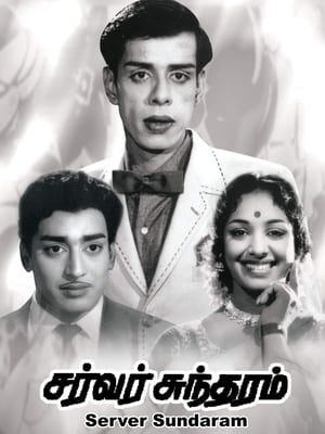 சர்வர் சுந்தரம்