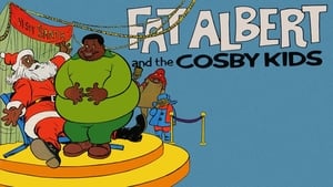 The Fat Albert Christmas Special háttérkép