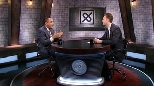 The Opposition with Jordan Klepper Season 1 Ep.25 25. epizód