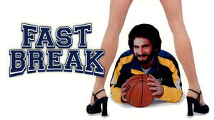 Fast Break háttérkép