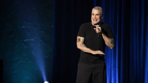 Henry Rollins: Keep Talking, Pal. háttérkép