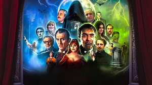 Hammer: Heroes, Legends and Monsters háttérkép