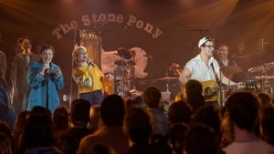 MTV Unplugged: Bleachers háttérkép