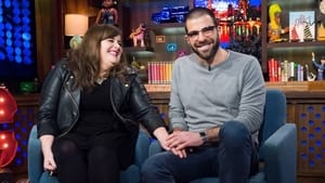 Watch What Happens Live with Andy Cohen 12. évad Ep.24 24. epizód