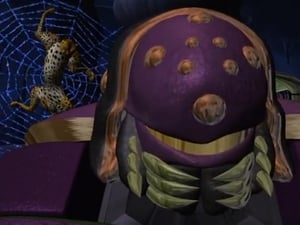 Beast Wars: Transformers 1. évad Ep.3 3. epizód