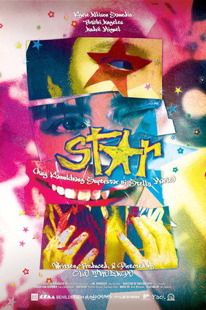 ST☆R (Ang Kamukhang Superstar ni Stella Marie)
