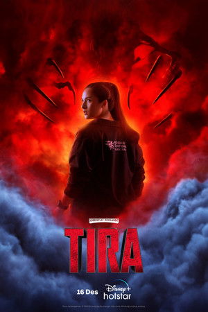 Tira poszter