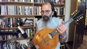 Guitar Town with Steve Earle 1. évad Ep.11 11. epizód