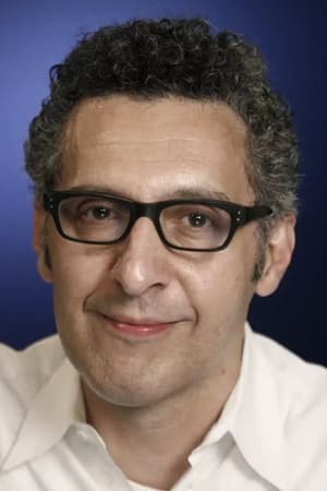 John Turturro profil kép