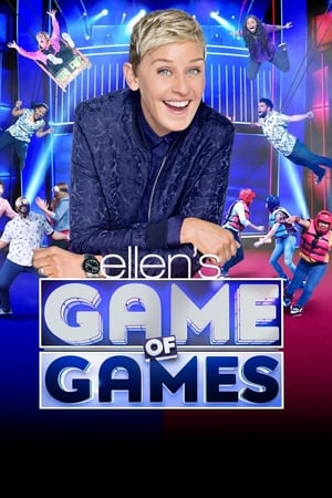 Ellen's Game of Games