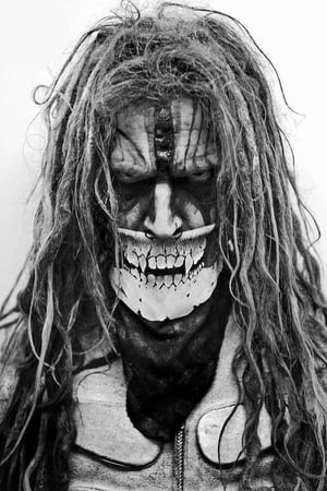 Rob Zombie profil kép