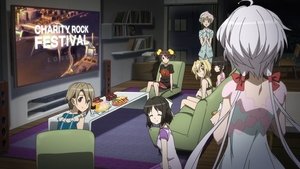 戦姫絶唱シンフォギア 3. évad Ep.1 1. epizód