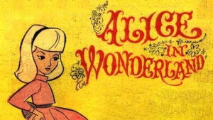 Alice in Wonderland or What's a Nice Kid Like You Doing in a Place Like This? háttérkép