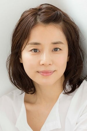 Yuriko Ishida profil kép