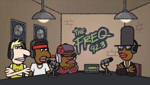 Legends of Chamberlain Heights Season 1 Ep.10 10. epizód