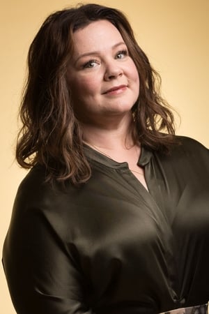 Melissa McCarthy profil kép