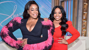 The Sherri Shepherd Show 1. évad Ep.12 12. epizód