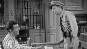 The Andy Griffith Show 2. évad Ep.10 10. epizód