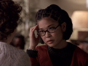 Felicity Season 2 Ep.16 16. epizód