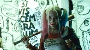 Suicide Squad - Öngyilkos osztag háttérkép