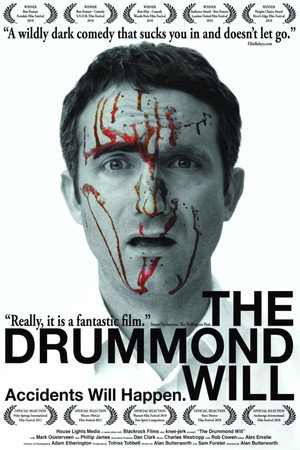 The Drummond Will poszter