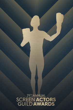 The Actor Awards Presented by SAG-AFTRA poszter