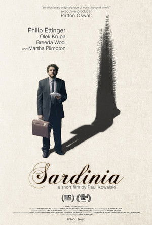 Sardinia poszter