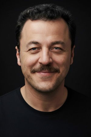 Yetkin Dikinciler profil kép