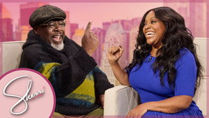 The Sherri Shepherd Show 4. évad Ep.28 28. epizód