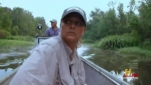 Swamp People 2. évad Ep.4 4. epizód