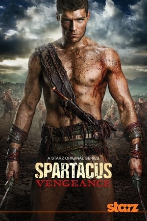 Spartacus poszter