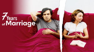 7 Ans de mariage háttérkép