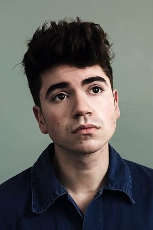 Noah Galvin profil kép