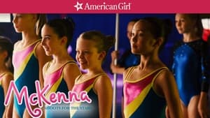 An American Girl: McKenna Shoots for the Stars háttérkép